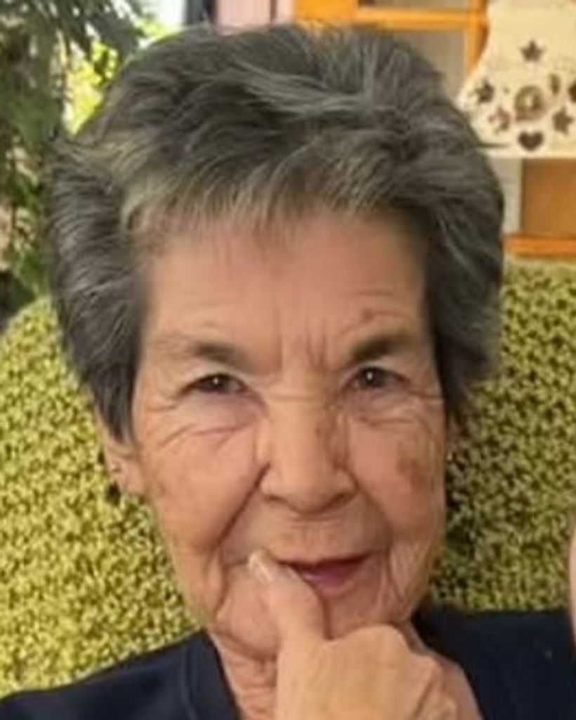 Irene Martinez Profile Photo