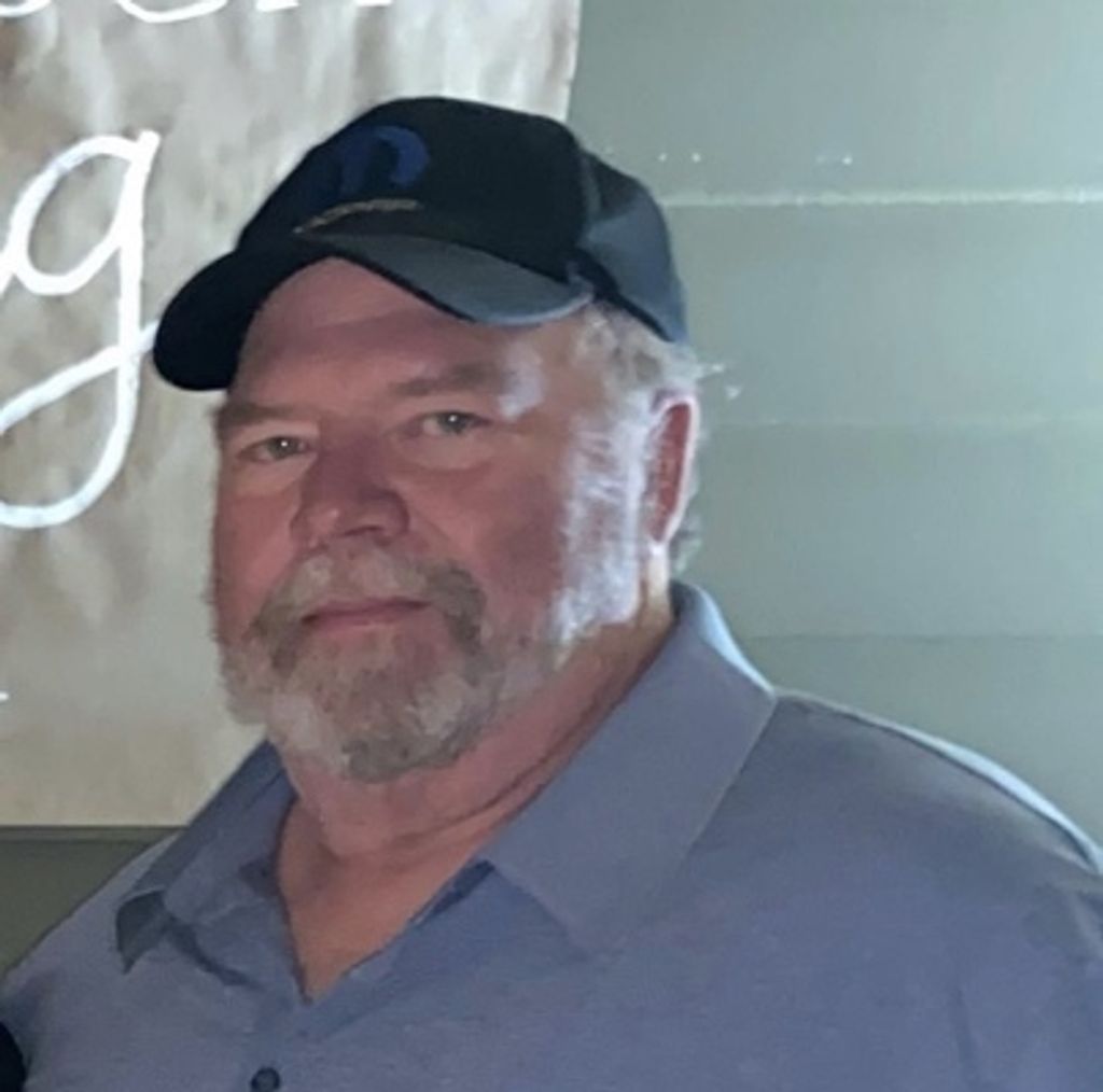 Jonathan Sargent Prickett Profile Photo