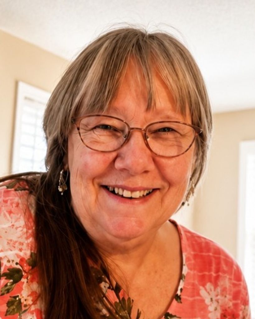 Sondra Mae Johnson (Burrows) Profile Photo