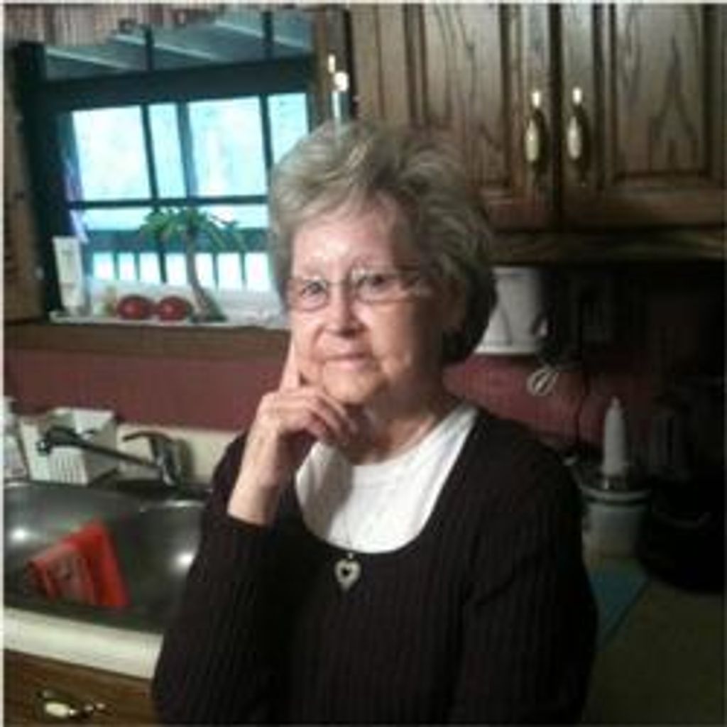 PATSY R. CREEKMORE