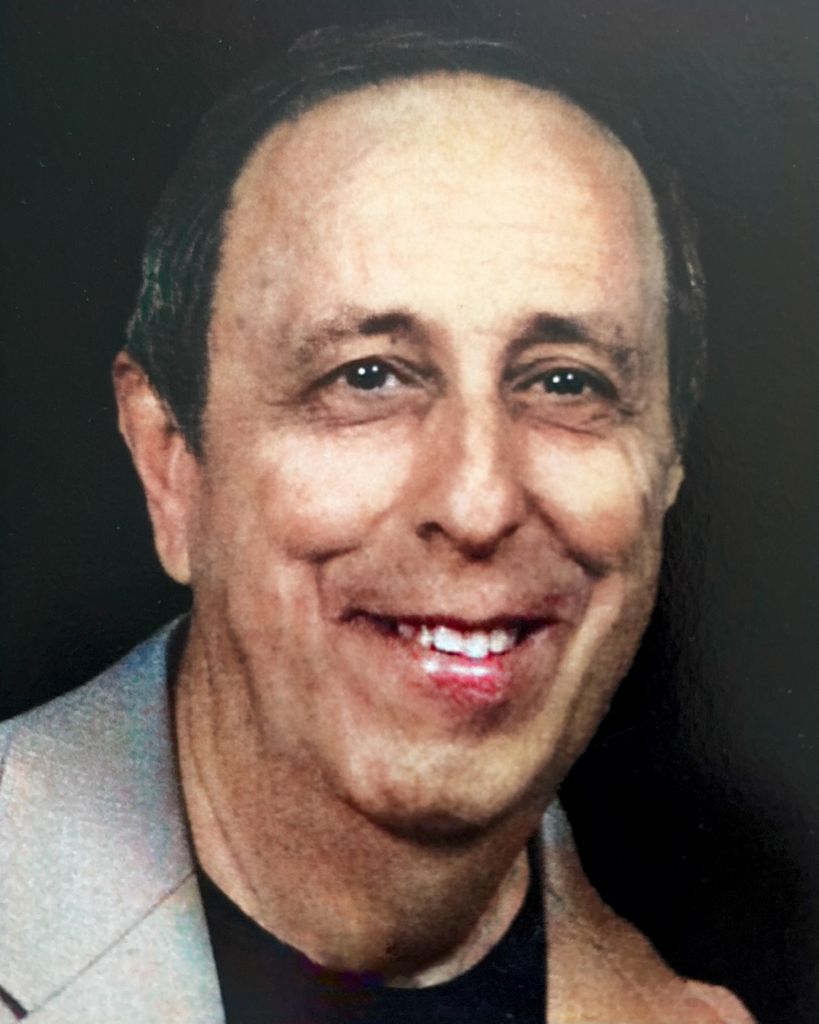 Samuel "Zaz" Mercurio Profile Photo