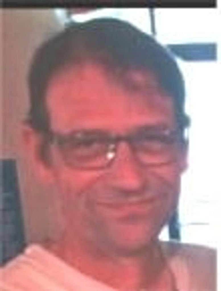 Eric M Frederick