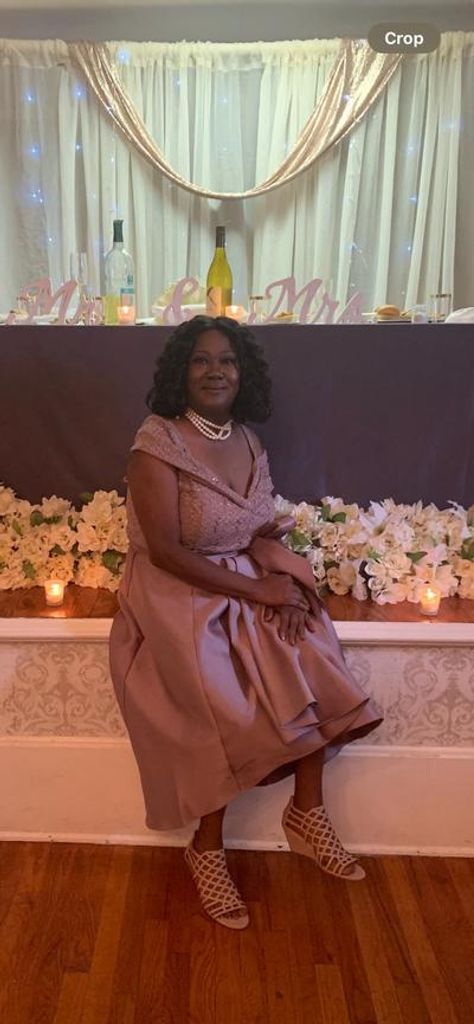 Barbara Ann Jackson Profile Photo