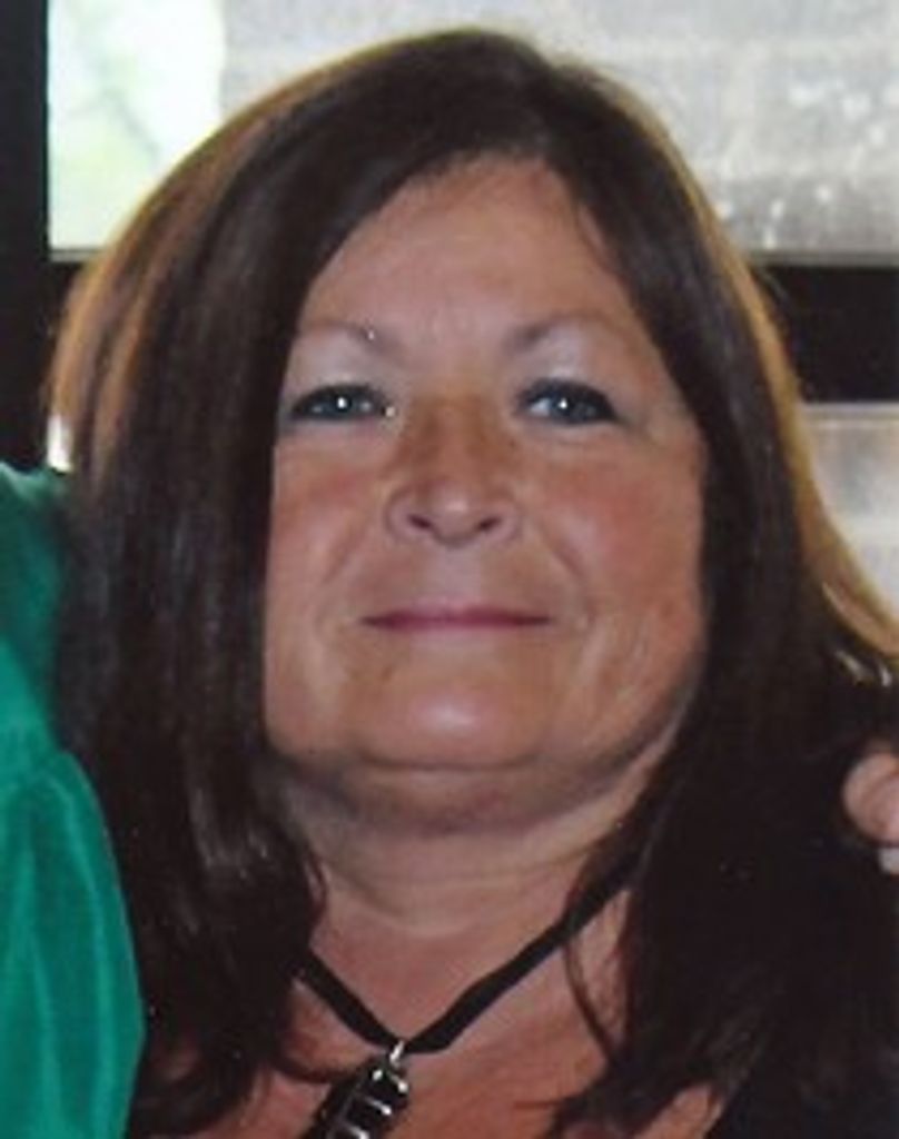 Dawn Elaine (Emenhiser)  Murphy