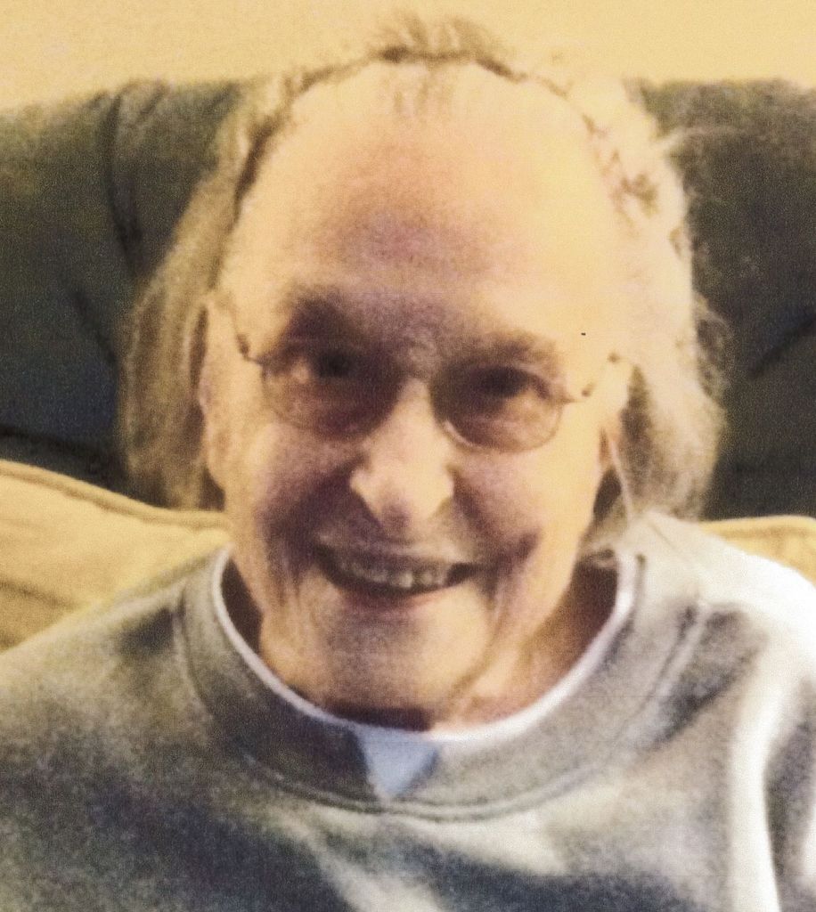 Priscilla A. Fisher