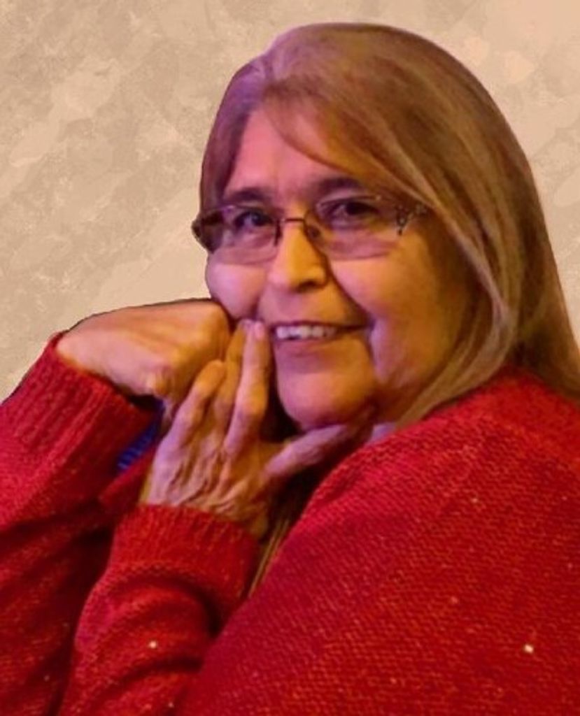 Asuncion "Joanie" Mosqueda