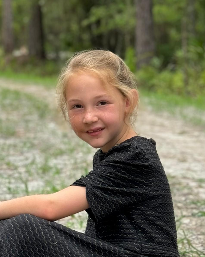 Ashlyn Miller's obituary image
