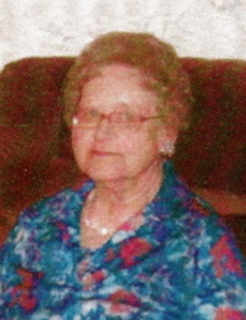 Christine Goetz Profile Photo