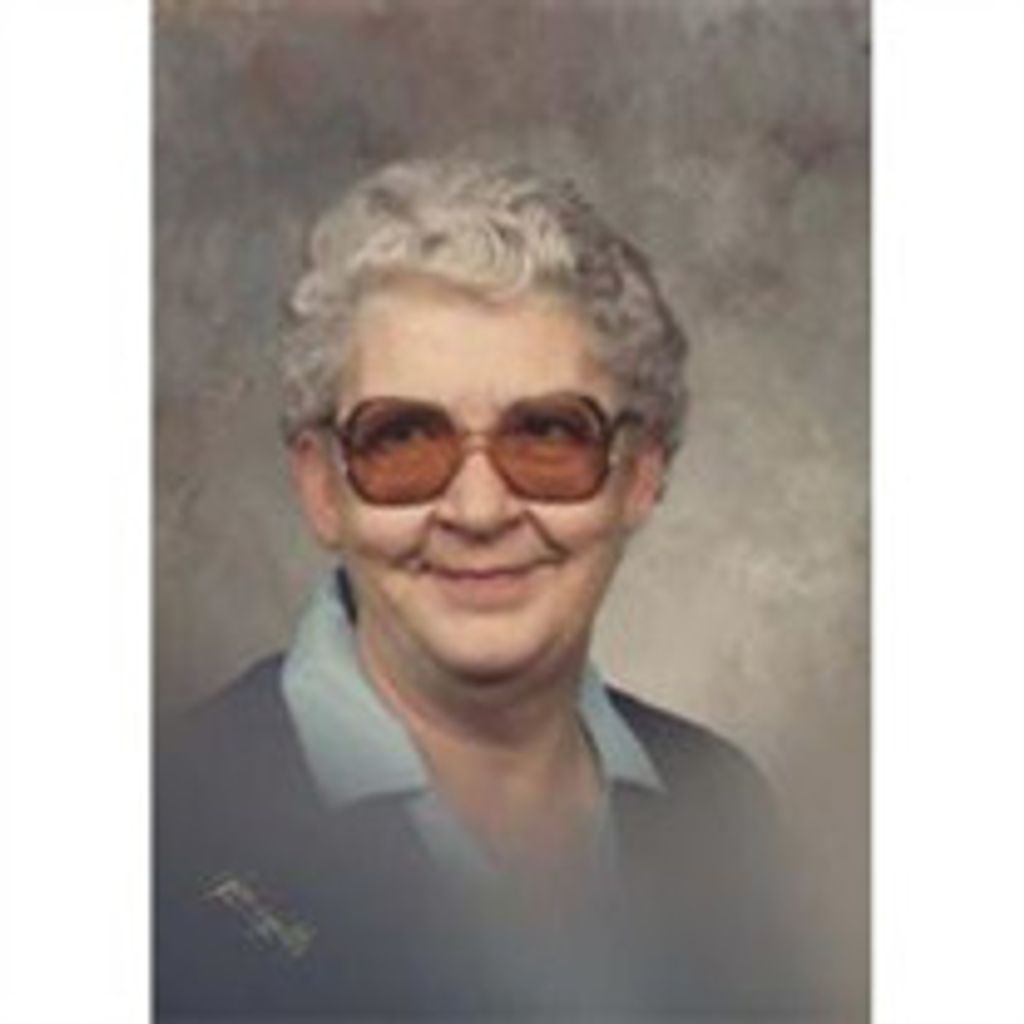 Mary Ada Wheeler