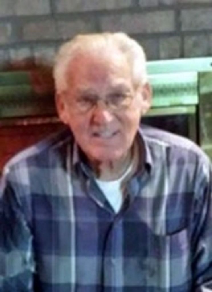 Charles 'Chuck' Dewayne Sellars