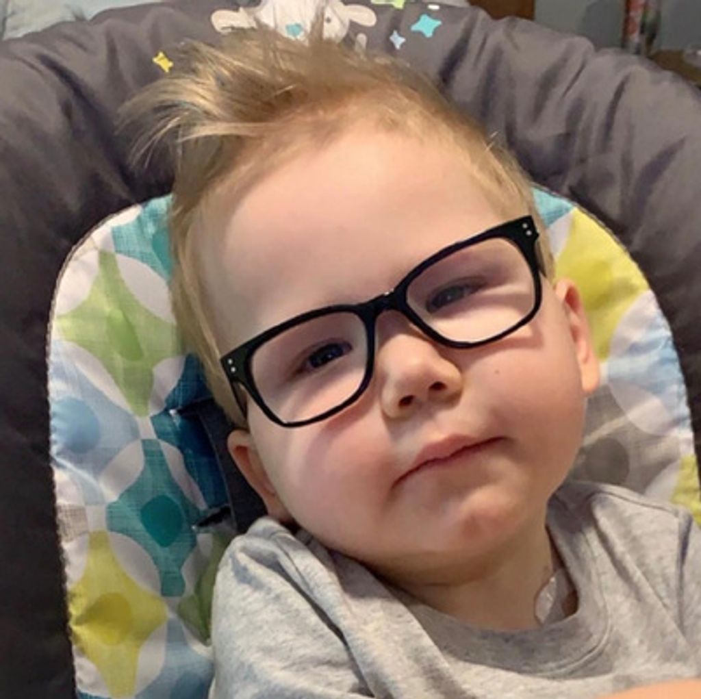 Greyson Lawrence Parisien Profile Photo