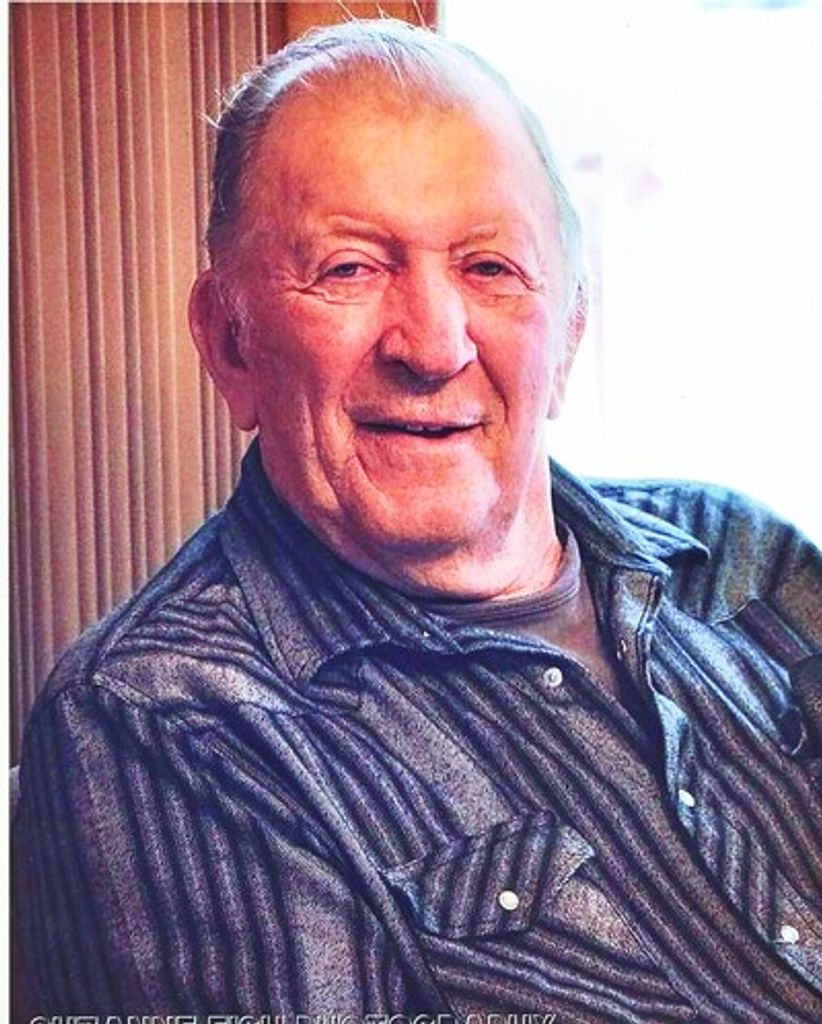 William Filipiak Profile Photo