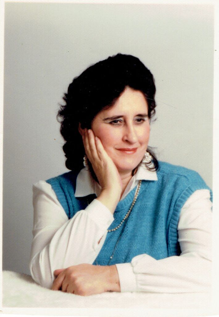 Juanita Mitchem Hannah