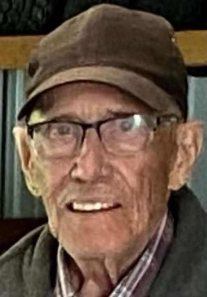 Robert "Bob" Peterson Profile Photo