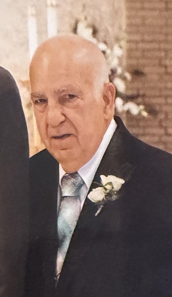 Eugene Amistadi