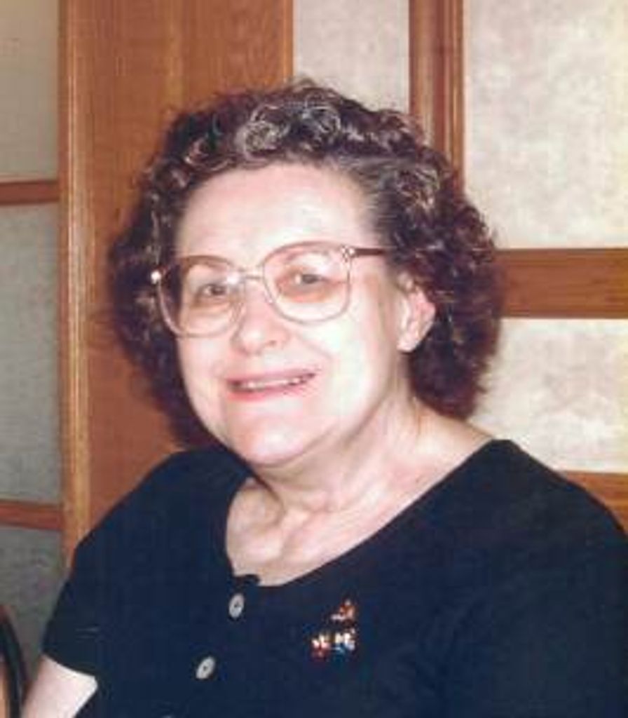 Dorothy Lukasik