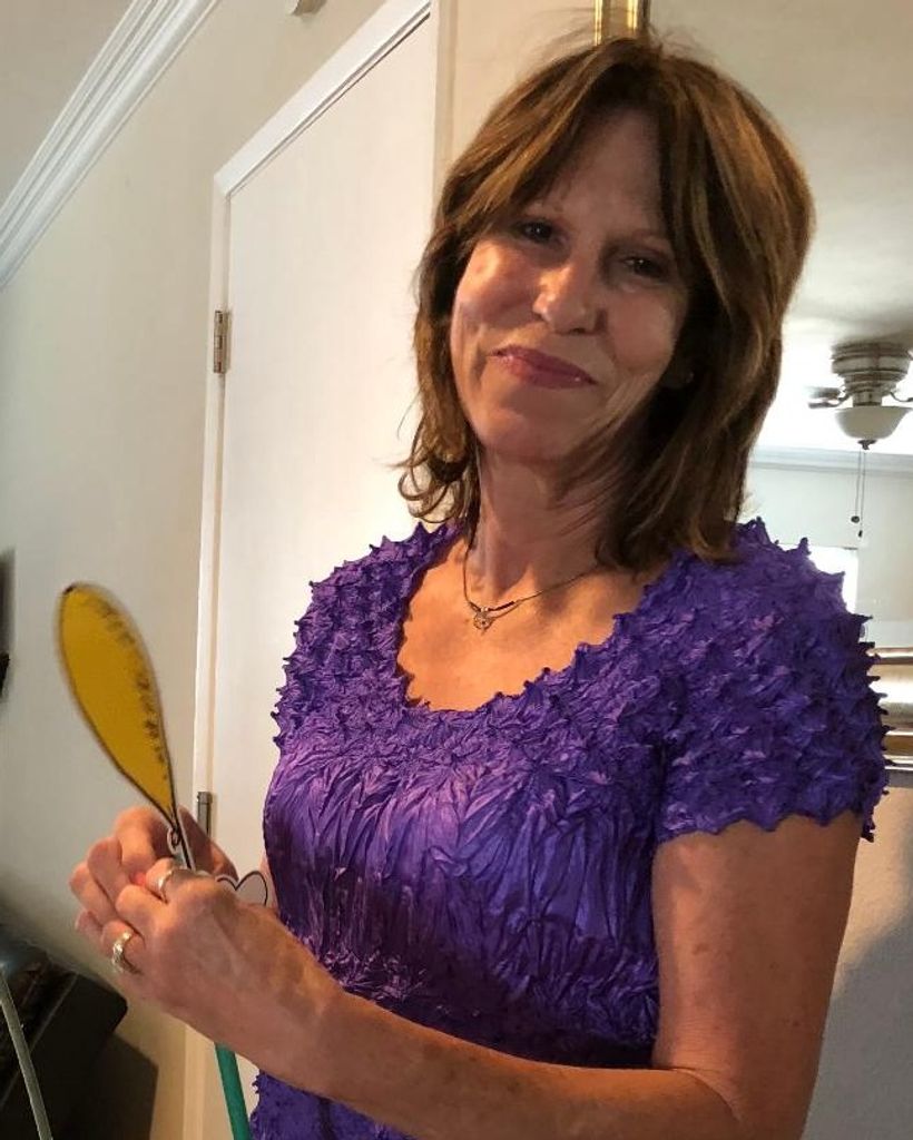 Betty Harrison Profile Photo