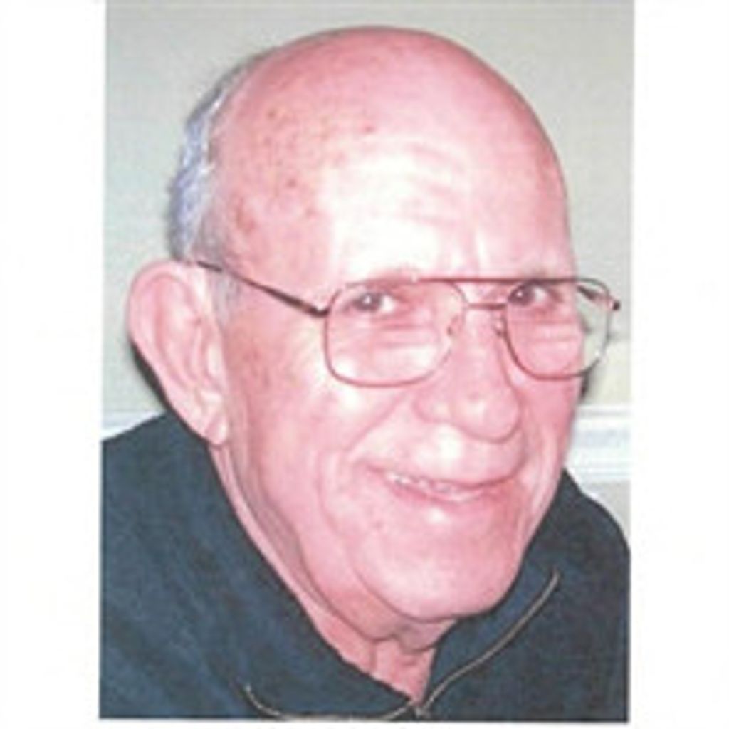 Kenneth Mayfield