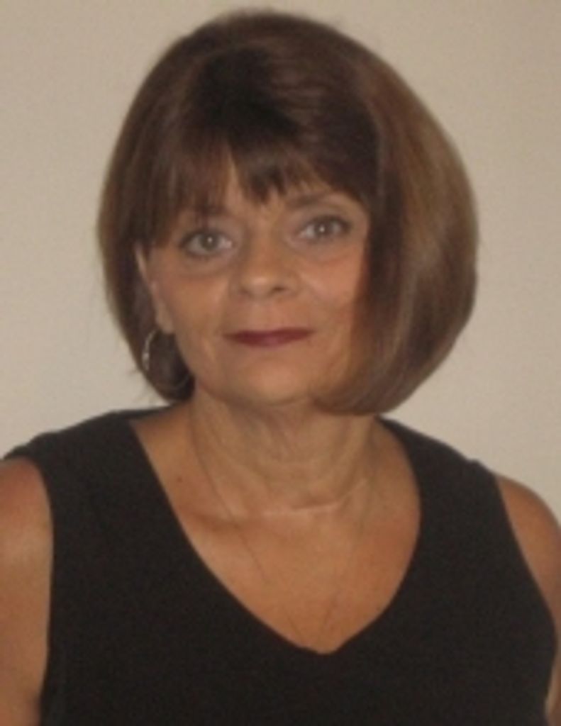 Brownie Ellen 'Bonnie' Helms