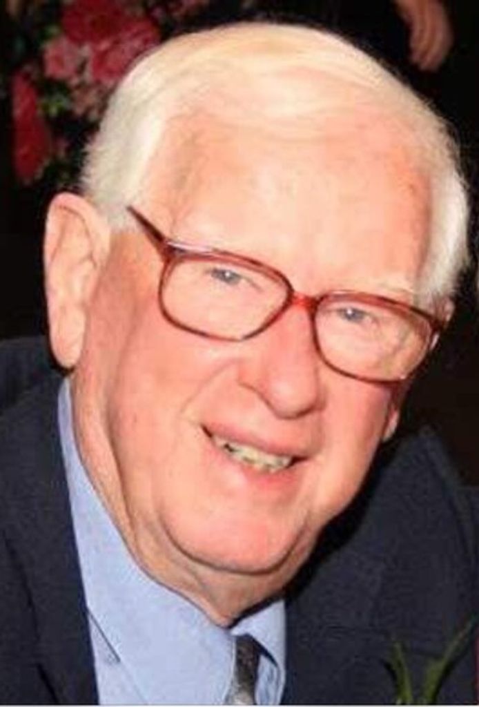 Richard Drew Profile Photo