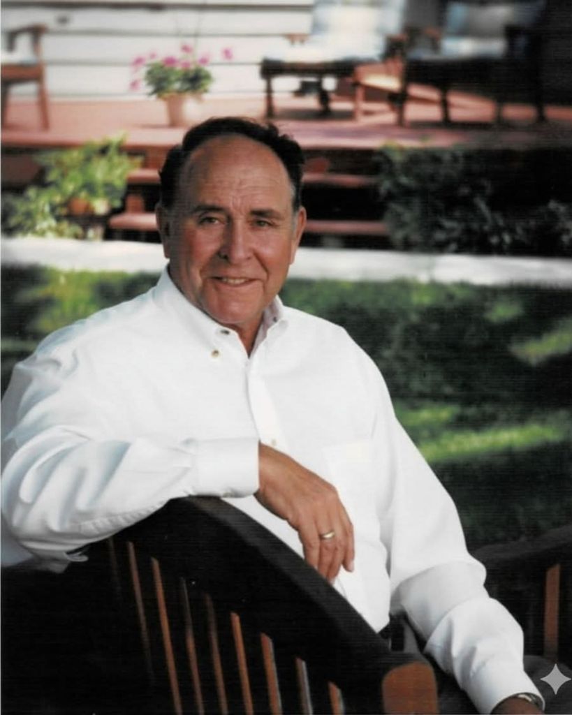 Lyle Eugene Cretsinger