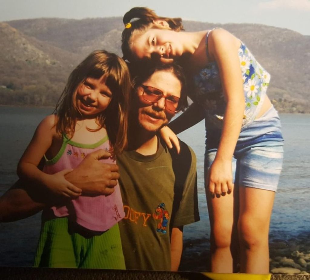 Kenneth "Hammer" Rhodes Profile Photo