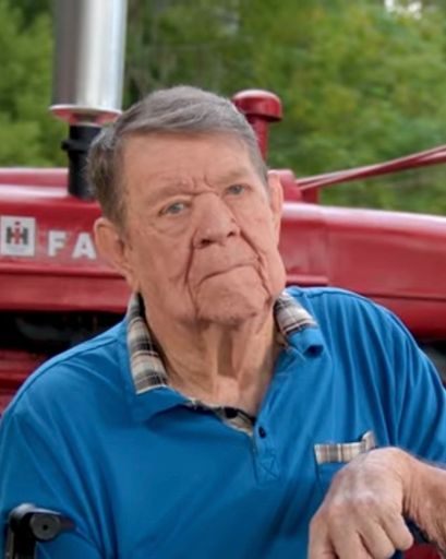 Jack Williams's obituary image