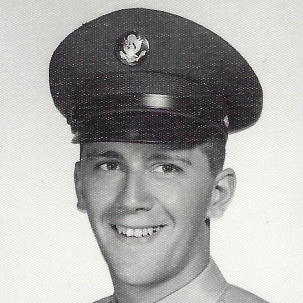 Douglas K. Hoheisel Profile Photo