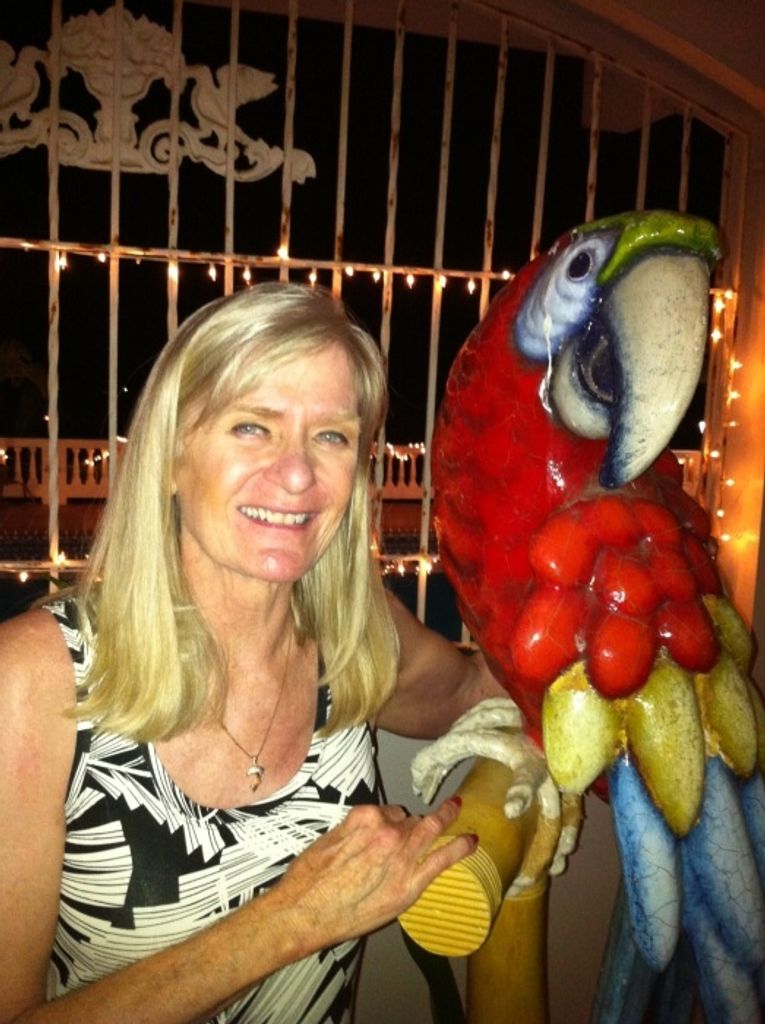 Maureen R. (Kelly)  Remsing