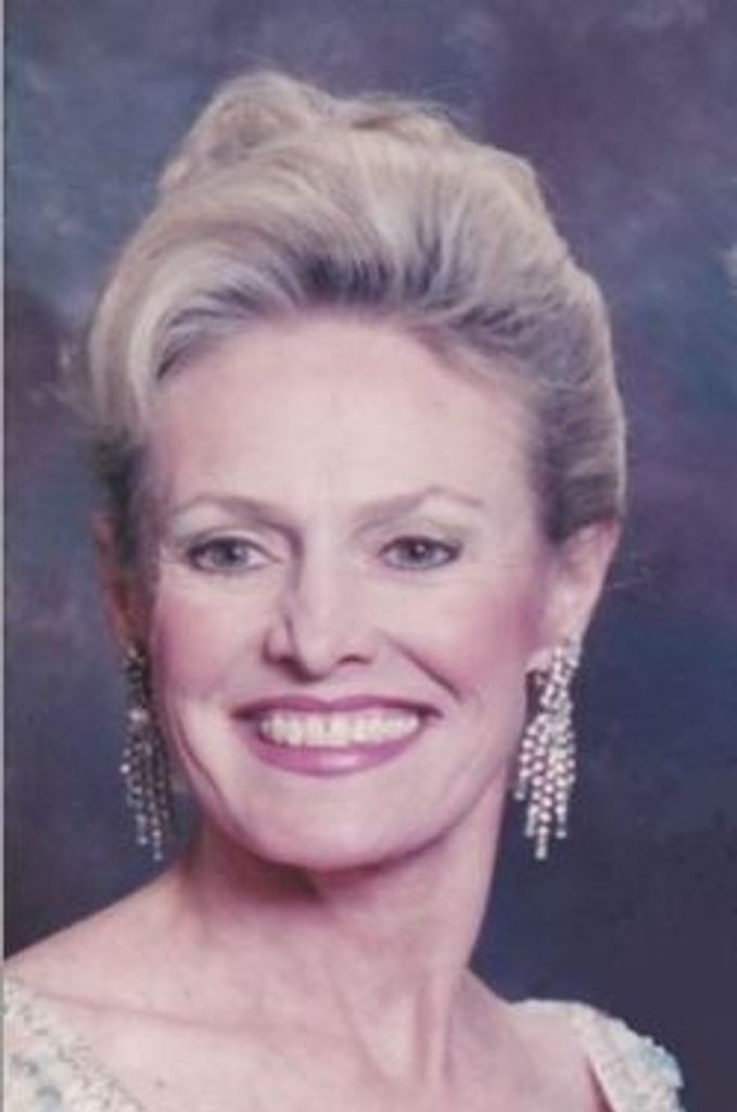 Marguerite Browne