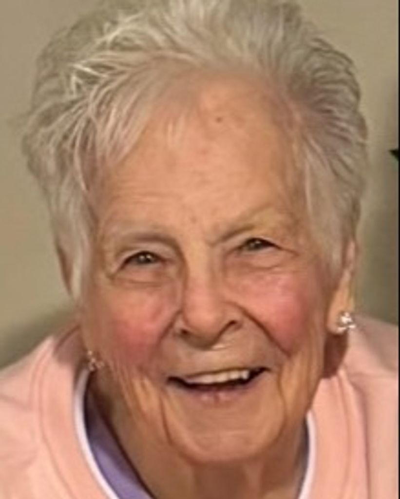 Sophia M. Kish Profile Photo