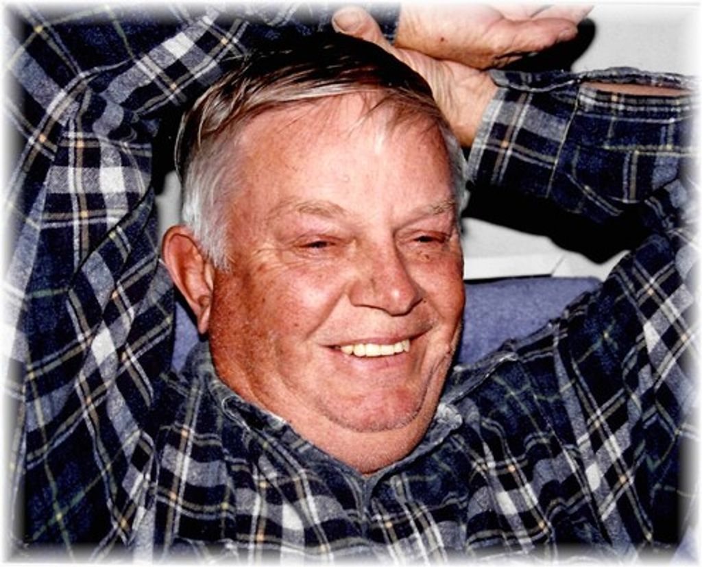 Melvin H. Krieger Profile Photo