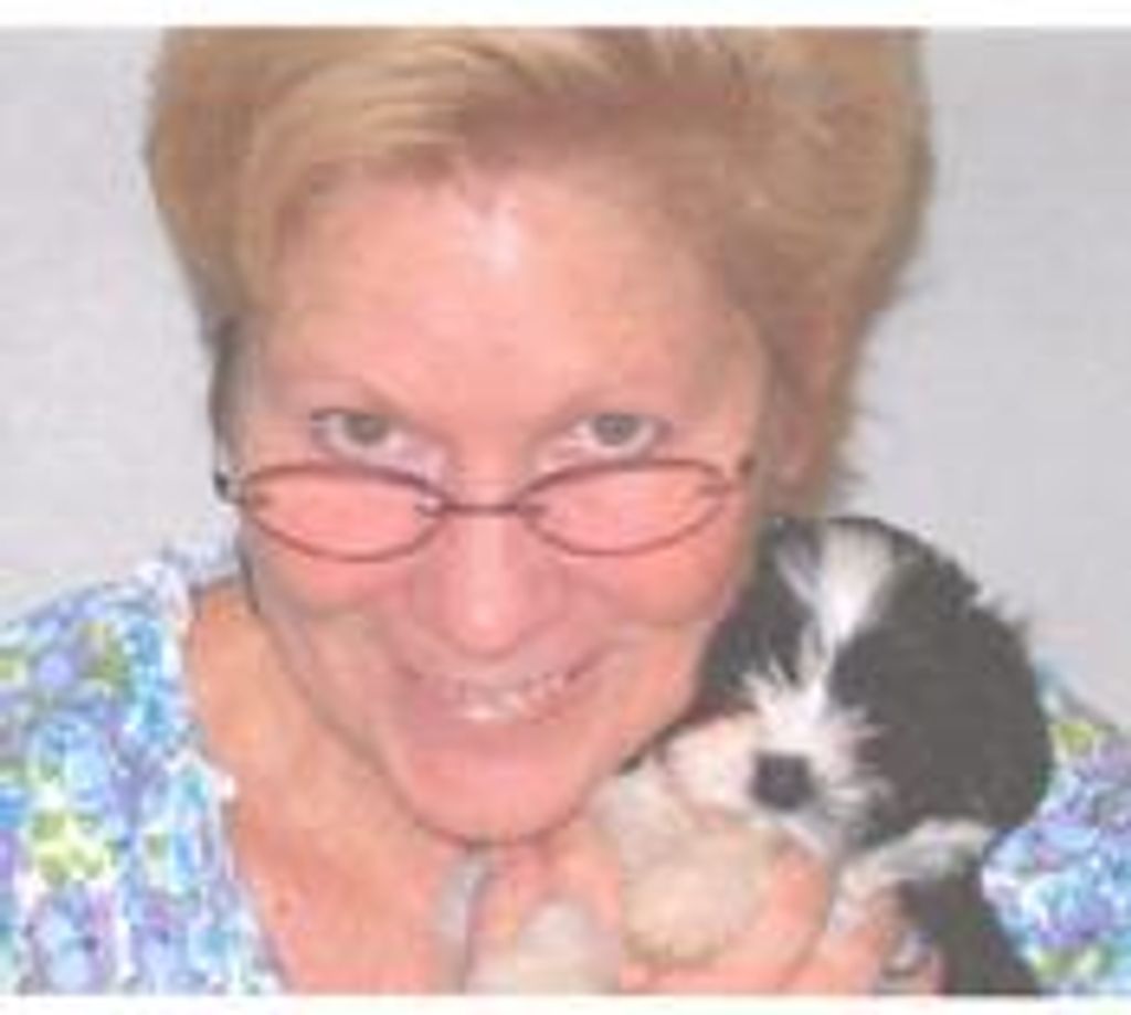 Kathleen (Kathi) Marie Knight Profile Photo