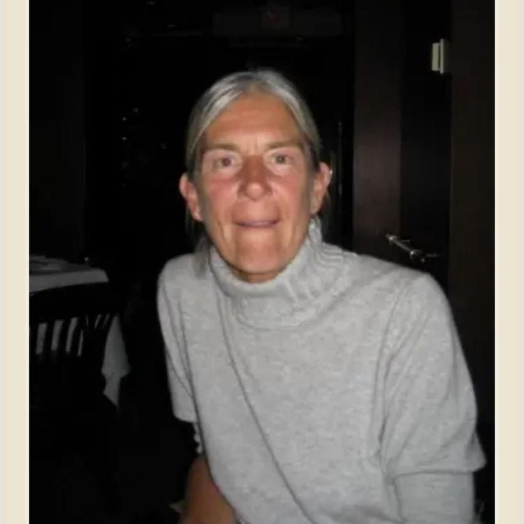 Patricia Anne Herter