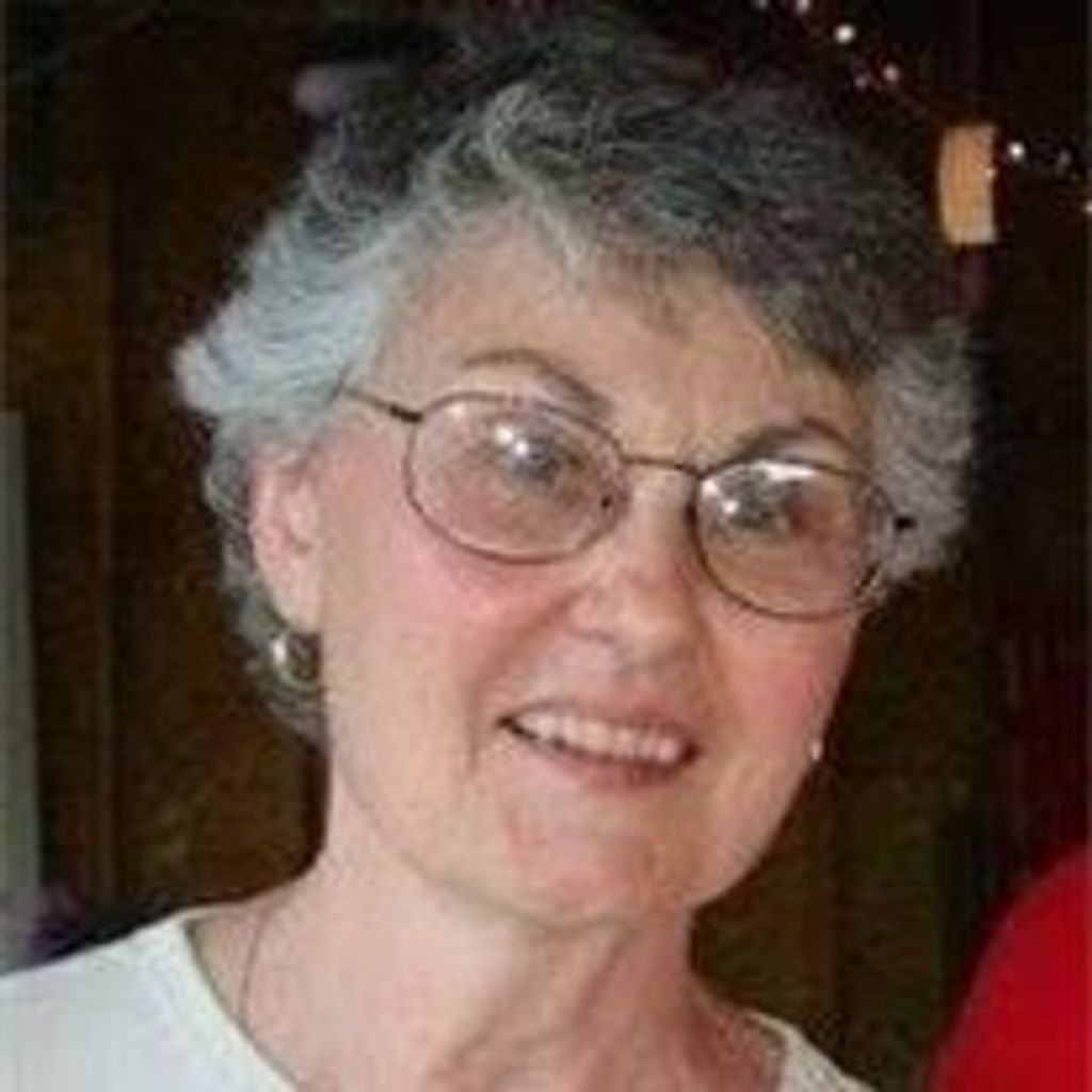Joan F. (Farrell) Gilbransen Profile Photo