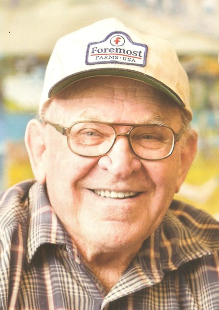 Anthony "Tony" J. Prasnicky