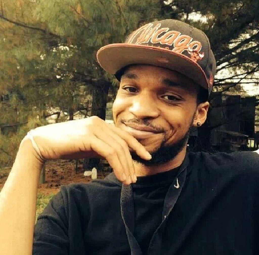 Derek Lachance "Wobbie" Stewart