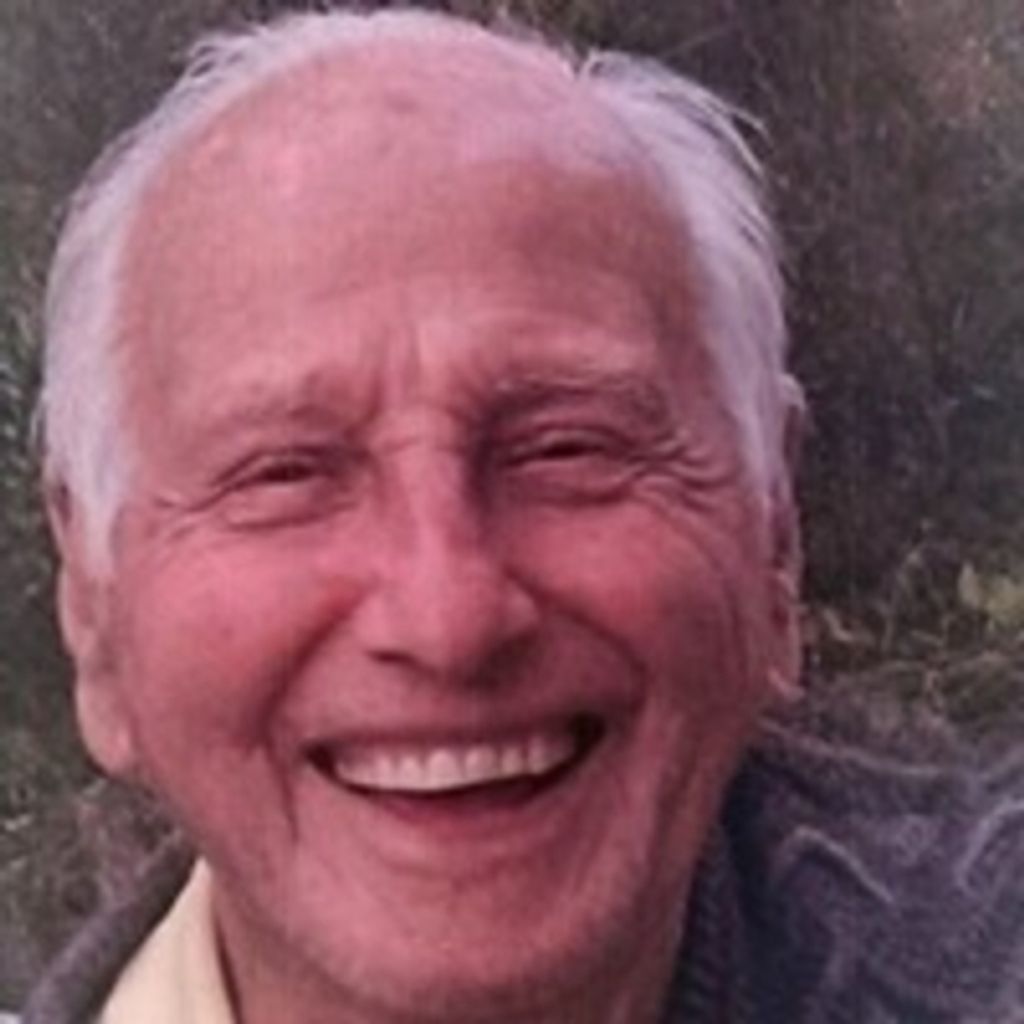 Richard Allen Corkum