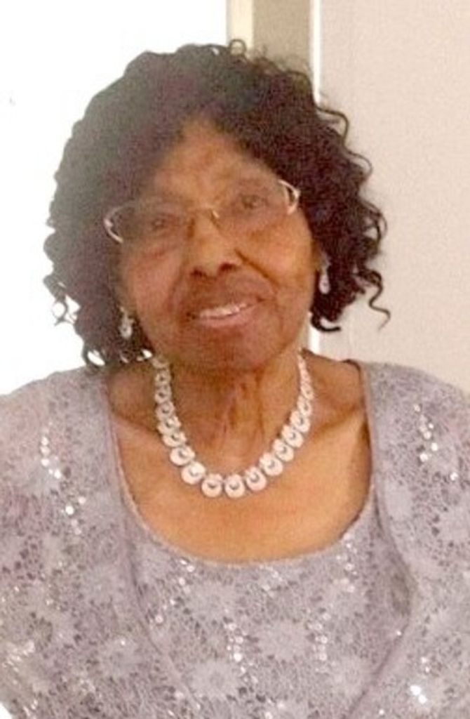 Delois Evelyn Davis Profile Photo