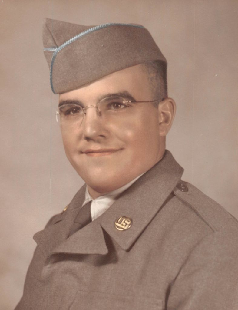 Lyle "Lucky" Stanbra