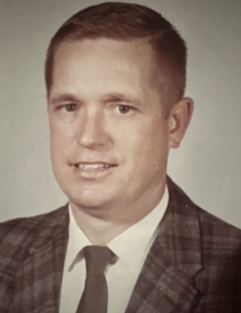 Jimmy "Jim" Ray Bowlin