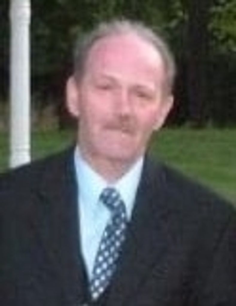 Ray Bierwith Sr. Profile Photo