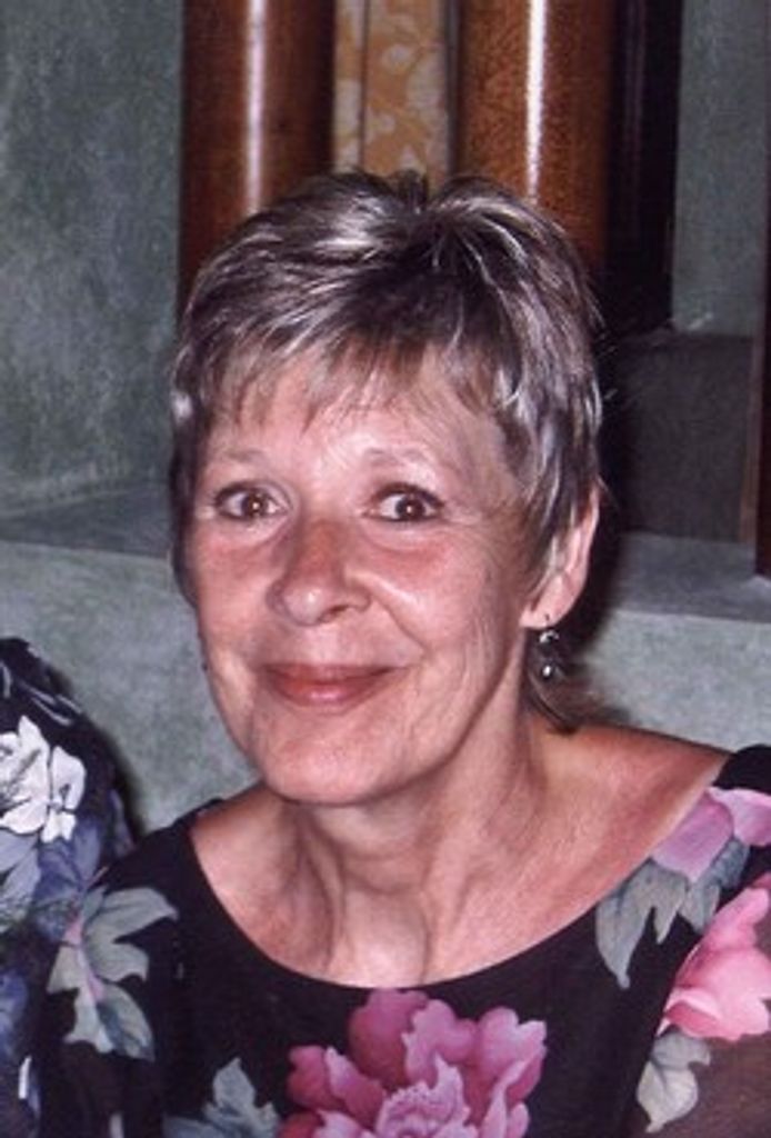 Connie Thompson