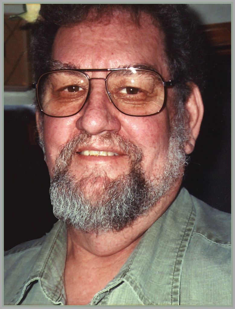 Gerald W. “Jerry” Roney Profile Photo