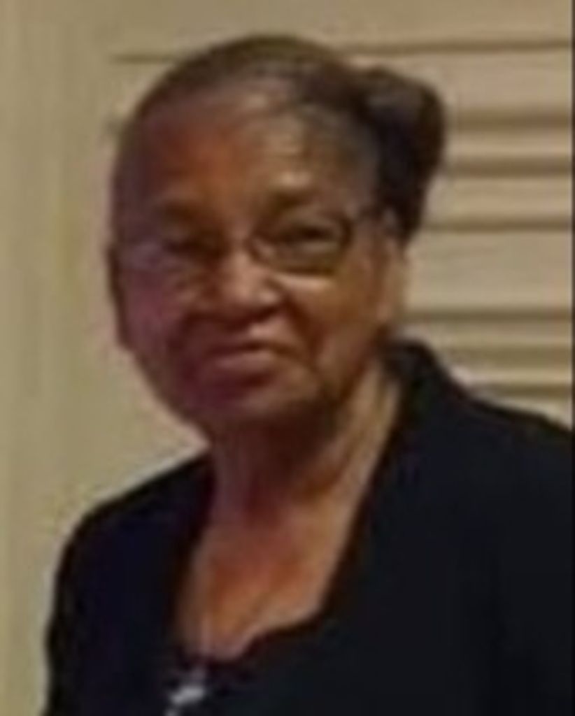 Dr. Rose Marie Bryant Jones Profile Photo