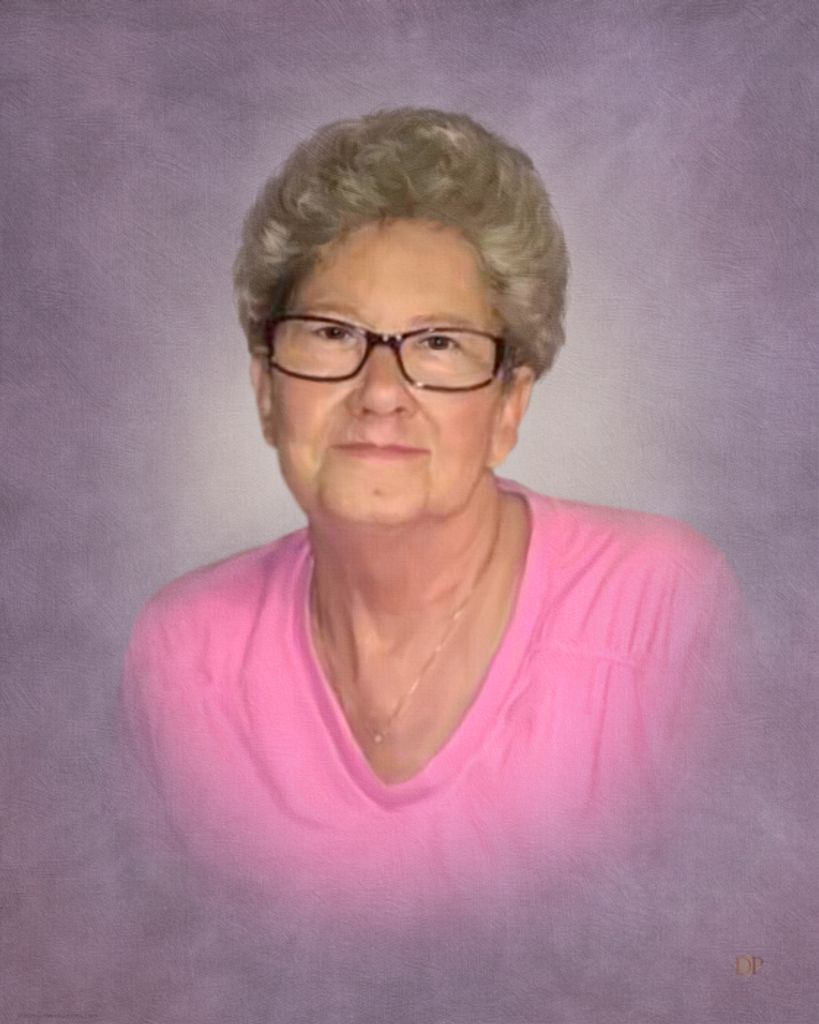 Gloria Faye Hadden Profile Photo