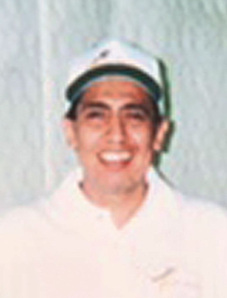 Ramiro Madrid Jr.