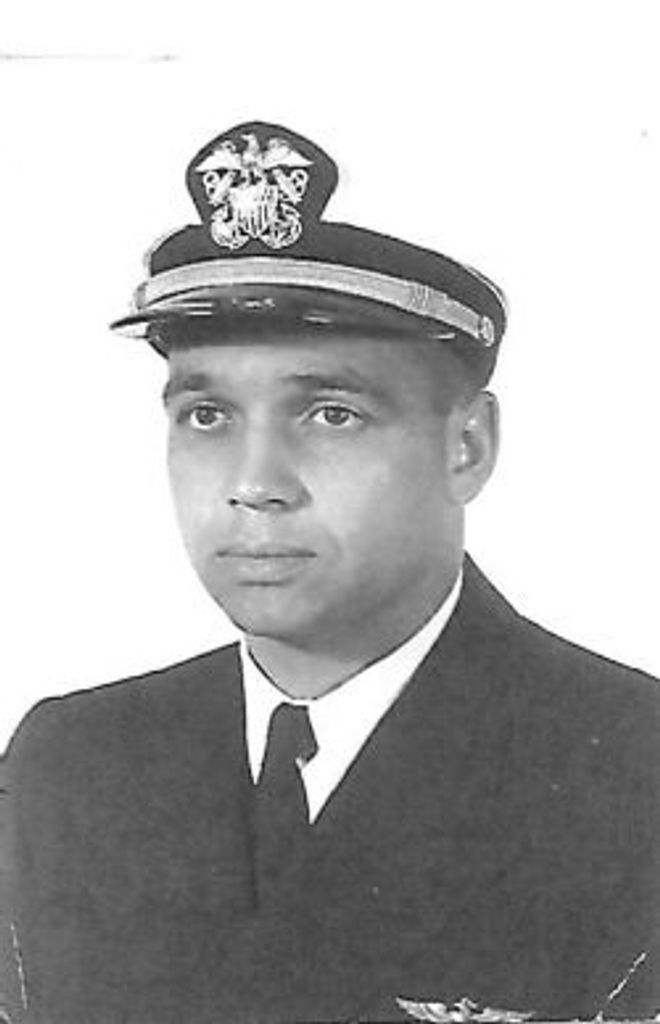 James Crouse Jr.