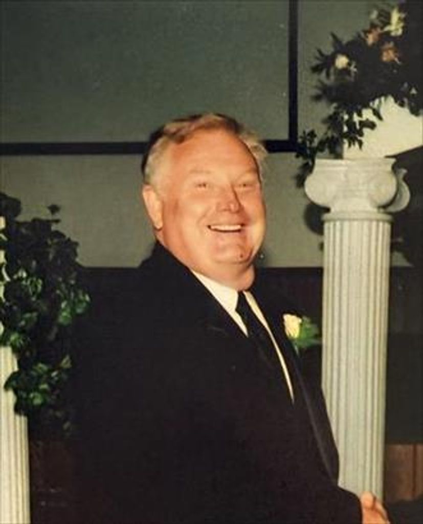 Bobby George Profile Photo