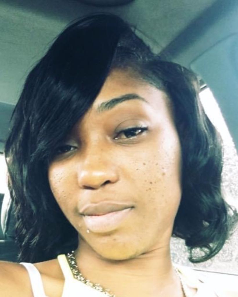 Desirea Latrice Floyd